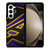 LA LAKERS LOGO JERSEY Samsung Galaxy Z Fold 5 Case Cover
