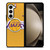 LA LAKERS LOGO Samsung Galaxy Z Fold 5 Case Cover