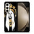 LADY GAGA SINGER 2 Samsung Galaxy Z Fold 5 Case Cover