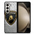 LAMBORGHINI EMBLEM Samsung Galaxy Z Fold 5 Case Cover LAMBORGHINI EMBLEM Samsung Galaxy Z Fold 5 Case Cover