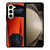 LAMBORGHINI HURACAN EVO ORANGE Samsung Galaxy Z Fold 5 Case Cover