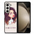LANA DEL REY CARTOON Samsung Galaxy Z Fold 5 Case Cover