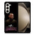 LEBRON JAMES LA LAKERS AUTOGRAPH Samsung Galaxy Z Fold 5 Case Cover