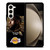 LEBRON JAMES QUOTE LA LAKERS Samsung Galaxy Z Fold 5 Case Cover