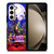 LEGEND OF ZELDA MAJORA MASK POSTER Samsung Galaxy Z Fold 5 Case Cover LEGEND OF ZELDA MAJORA MASK POSTER Samsung Galaxy Z Fold 5 Case Cover