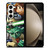 LEGO STAR WARS THE FORCE AWAKENS Samsung Galaxy Z Fold 5 Case Cover