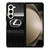 LEXUS EMBLEM Samsung Galaxy Z Fold 5 Case Cover