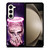LIL PEEP ART Samsung Galaxy Z Fold 5 Case Cover