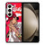 LIL' LAY LOW KEHLANI ART Samsung Galaxy Z Fold 5 Case Cover