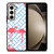 LILLY PULITZER FLAMINGO 2 Samsung Galaxy Z Fold 5 Case Cover