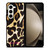 LILLY PULITZER LEOPARD PATTERN Samsung Galaxy Z Fold 5 Case Cover
