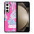 LILLY PULITZER PALM TREES Samsung Galaxy Z Fold 5 Case Cover