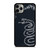 METALLICA ROCK BAND LOGO iPhone 11 Pro Max Case Cover