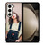 LISA BLACK PINK Samsung Galaxy Z Fold 5 Case Cover