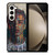 LOGIC RAPPER PAINT Samsung Galaxy Z Fold 5 Case Cover