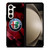 LOGO ALFA ROMEO CAR  Samsung Galaxy Z Fold 5 Case Cover