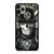 METAL MULISHA SKULL iPhone 11 Pro Max Case Cover