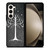 LORD OF THE RING TREE NEW Samsung Galaxy Z Fold 5 Case Cover