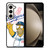 LOS ANGELES DODGERS THE SIMPSONS Samsung Galaxy Z Fold 5 Case Cover