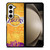 LOS ANGELES LA LAKERS Samsung Galaxy Z Fold 5 Case Cover