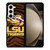 LSU TIGERS FOOTBALL TEAM 2 Samsung Galaxy Z Fold 5 Case Cover
