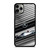 MERCEDES F1 VALTTERI BOTTAS 77 iPhone 11 Pro Max Case Cover