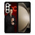 LUCIFER MOVIE POSTER Samsung Galaxy Z Fold 5 Case Cover
