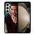 LUCIFER MOVIES CHARACTER Samsung Galaxy Z Fold 5 Case Cover