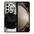 MARILYN MONROE BLACK WHITE Samsung Galaxy Z Fold 5 Case Cover