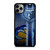 MEMPHIS GRIZZLIES NBA TEAM iPhone 11 Pro Max Case Cover