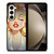 MARILYN MONROE SEXY CARTOON Samsung Galaxy Z Fold 5 Case Cover