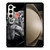 MARILYN MONROE TATTOO Samsung Galaxy Z Fold 5 Case Cover