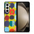 MARIMEKKO HERITAGE COLLAGE Samsung Galaxy Z Fold 5 Case Cover