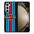 MARTINI RACING TEAM CARBON Samsung Galaxy Z Fold 5 Case Cover