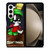 MARVIN THE MARTIAN CARTOON Samsung Galaxy Z Fold 5 Case Cover