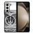 MASERATI BUMPER LOGO Samsung Galaxy Z Fold 5 Case Cover