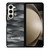 MASERATI LEVANTE LOGO Samsung Galaxy Z Fold 5 Case Cover