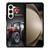 MASSEY FERGUSON TRACTOR Samsung Galaxy Z Fold 5 Case Cover