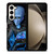 MEGAMIND CARTOON Samsung Galaxy Z Fold 5 Case Cover