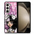 MELANIE MARTINEZ CARTOON Samsung Galaxy Z Fold 5 Case Cover