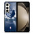 MEMPHIS GRIZZLIES BASKET TEAM Samsung Galaxy Z Fold 5 Case Cover