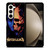 METALLICA BAND WORLDWIDE TOUR Samsung Galaxy Z Fold 5 Case Cover METALLICA BAND WORLDWIDE TOUR Samsung Galaxy Z Fold 5 Case Cover