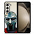 MF DOOM DANIEL DUMILE Samsung Galaxy Z Fold 5 Case Cover