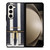 MICHAEL KORS MK LOGO BACKPACK BAG Samsung Galaxy Z Fold 5 Case Cover