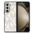 MICHAEL KORS MK POLKADOT Samsung Galaxy Z Fold 5 Case Cover