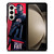 MICHAEL MYERS HALLOWEEN FACE YOUR FATE Samsung Galaxy Z Fold 5 Case Cover