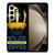 MICHIGAN WOLVERINES HELMET Samsung Galaxy Z Fold 5 Case Cover