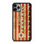 MCCORMICK CLUB INTERNATIONAL HARVESTER iPhone 11 Pro Max Case Cover
