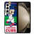 MICKEY MOUSE CHICAGO CUBS Samsung Galaxy Z Fold 5 Case Cover