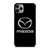 MAZDA LOGO iPhone 11 Pro Max Case Cover